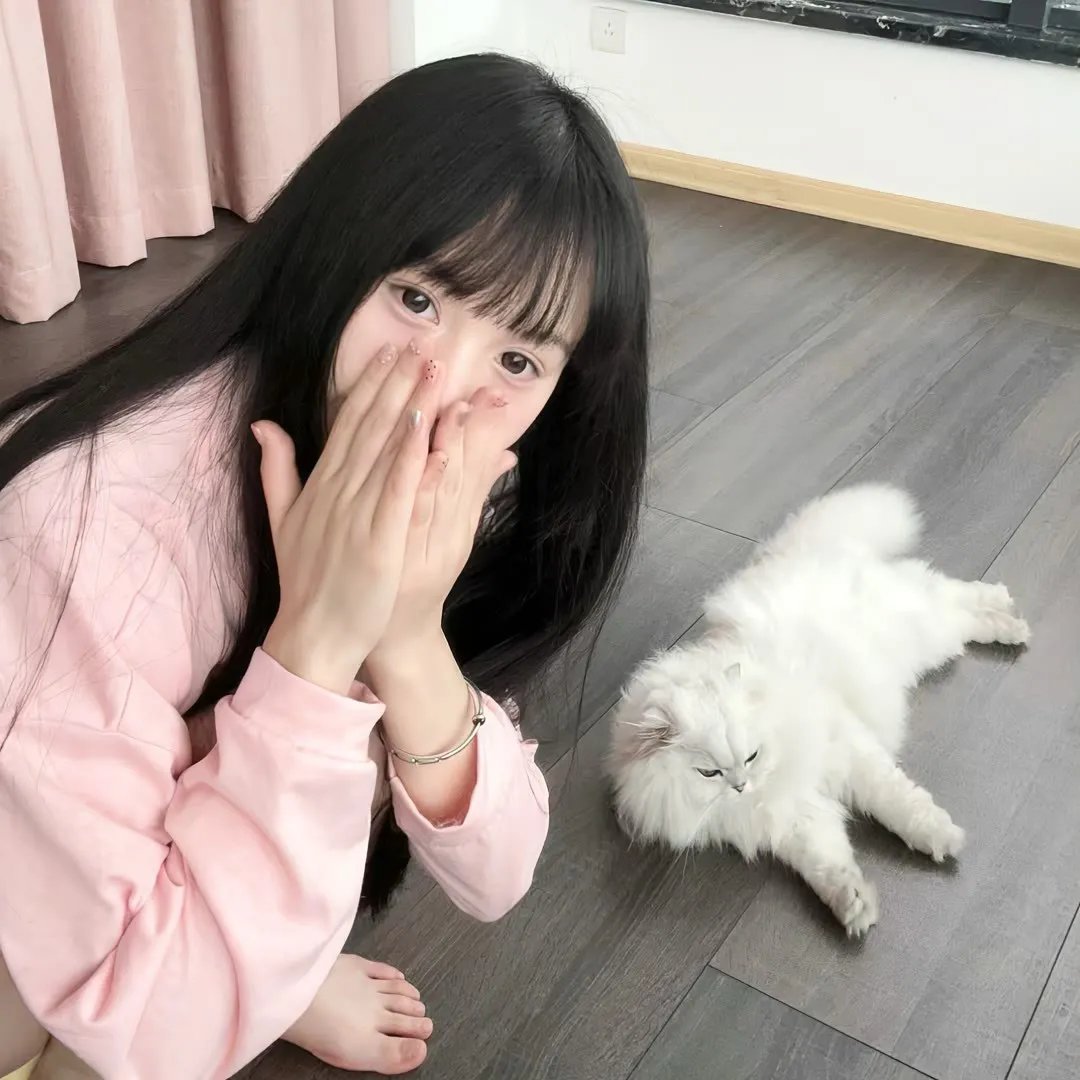 欺骗我